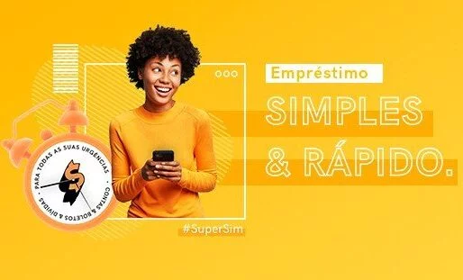 ganhar dinheiro agora na conta - SuperSim